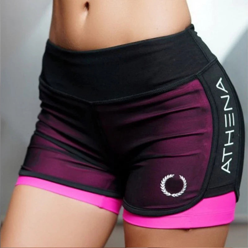 New Fitness Shorts