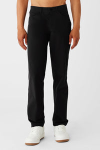 Day and Night Pant - Black