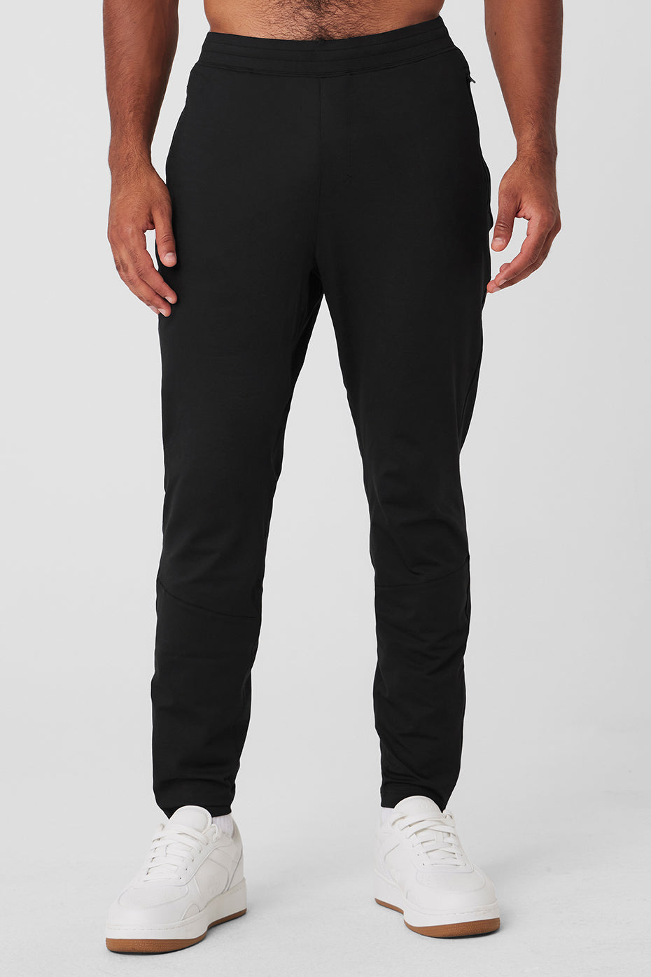 Conquer React Performance Pant - Black