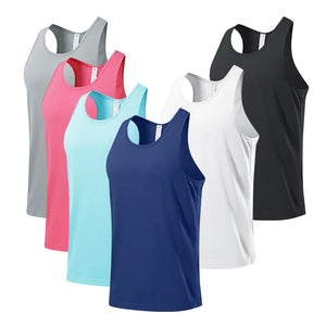 Adult Men Women Running Top