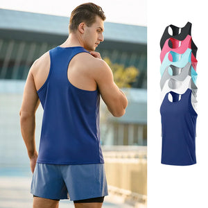 Adult Men Women Running Top