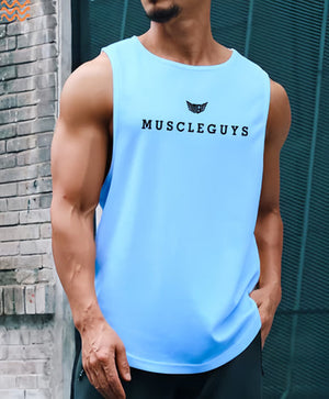 MuscleGuys