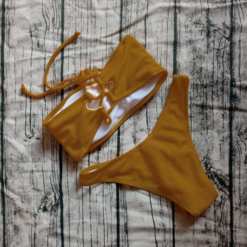 Brazillian Bikini
